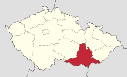 Jihomoravsky kraj
